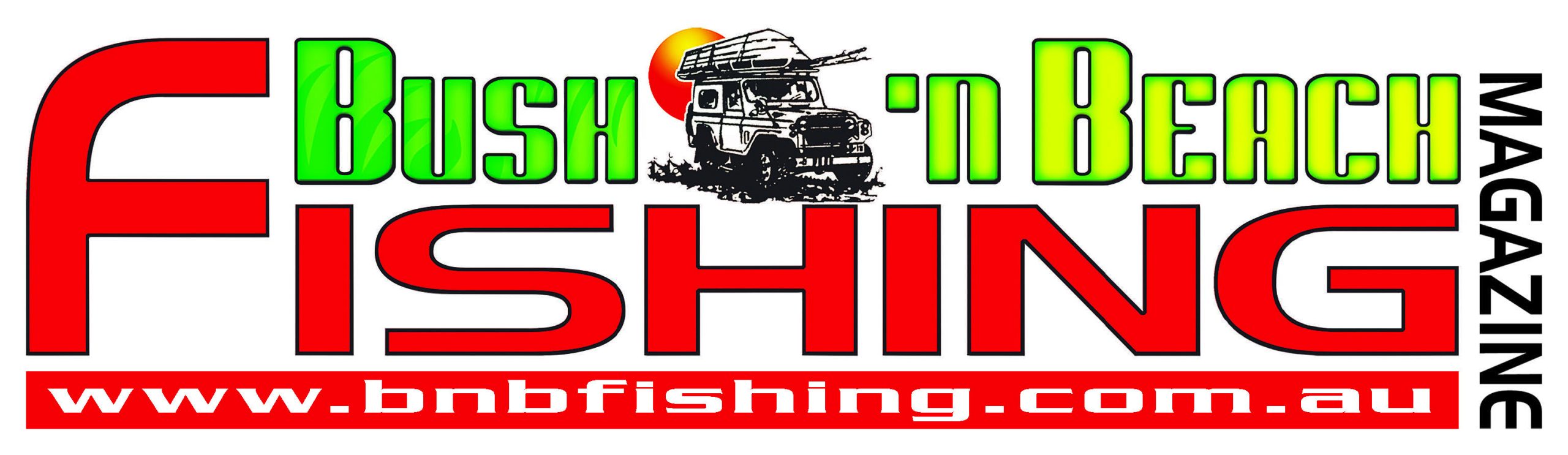 Fishing Classic – Rainbow Sports Club