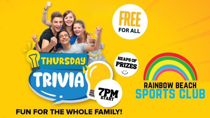 Thursday Trivia