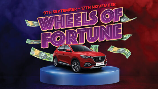 Wheels of Fortune