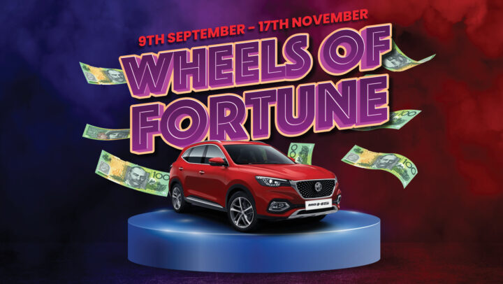 Wheels of Fortune